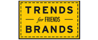 Скидка 10% на коллекция trends Brands limited! - Клявлино